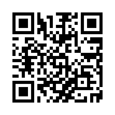 LINE 官方帳號 QR code